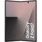 Samsung SM-F966B Z Fold 7 12+512GB 8" 5G Silver Shadow EU