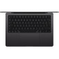 MACBOOK PRO 14 APPLE M5PRO 15C.16G 24GB 1TBSSD SPACE BLACK 2025
