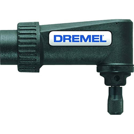 Accessorio per multiutensile Dremel 575 Testina angolare 45º