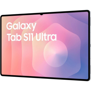 SAMSUNG TAB S11 ULTRA SM-X930 12+512GB WIFI 14.6" SILVER