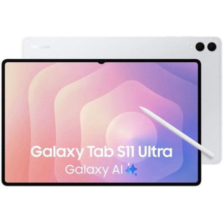 SAMSUNG TAB S11 ULTRA SM-X930 12+512GB WIFI 14.6" SILVER