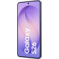 Samsung SM-S942 S26 12+256GB 6.3" 5G Cobalt Violet Wind3