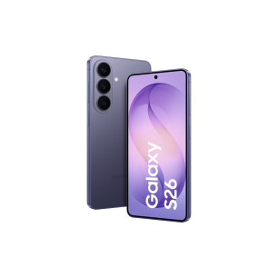 Samsung SM-S942 S26 12+256GB 6.3" 5G Cobalt Violet Wind3