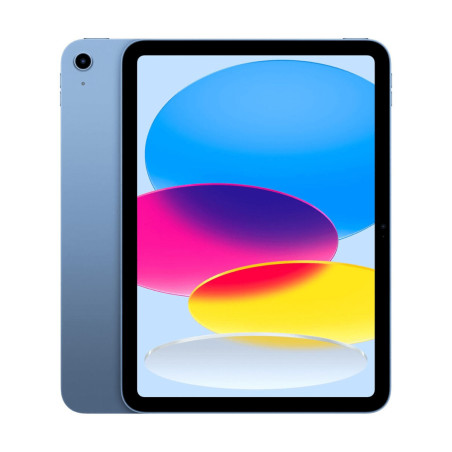 Tablet Apple iPad 2025 11" 128 GB Blue A14 Bionic 6 GB RAM