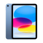 Tablet Apple iPad 2025 11" APPLE A16 Penta Core 6 GB RAM 128 GB Blue