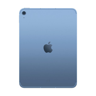 Tablet Apple iPad 2025 11" APPLE A16 Penta Core 6 GB RAM 128 GB Azzurro