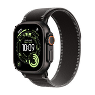 Smartwatch Apple Nero 49 mm