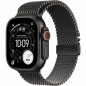 Smartwatch Apple Apple Watch Ultra 3 Black 49 mm