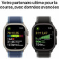 Smartwatch Apple Apple Watch Ultra 3 Black 49 mm