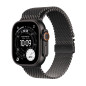 Smartwatch Apple Apple Watch Ultra 3 Nero 49 mm