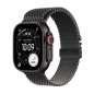 Smartwatch Apple Apple Watch Ultra 3 Nero 49 mm