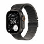 Smartwatch Apple Apple Watch Ultra 3 Black 49 mm