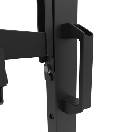Supporto da Tavolo per Schermo Neomounts FL50-575BL1 65"