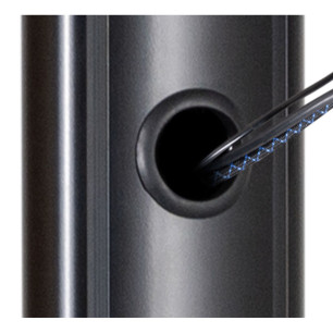 Screen Table Support B-Tech BT8385-190/B