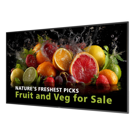 Monitor Videowall Philips 65BDL5050D/00 Full HD 65"