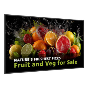 Videowall Monitor Philips 65BDL5050D/00 Full HD 65"
