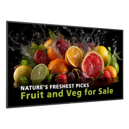 Monitor Videowall Philips 65BDL5050D/00 Full HD 65"