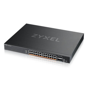 Switch ZyXEL XMG2230-28HP-ZZ0101F