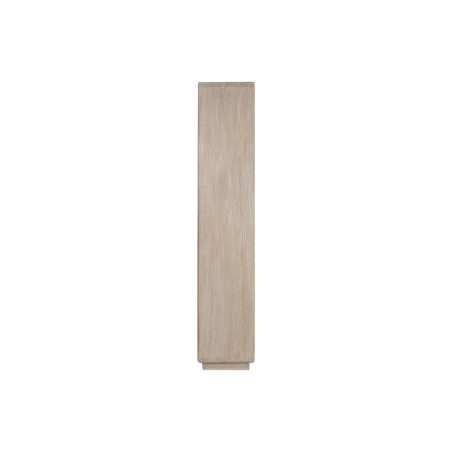 Scaffale Home ESPRIT Naturale Legno di olmo 110 X 40 X 210 CM