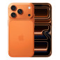 Smartphone Apple 6,3" 512 GB Arancio