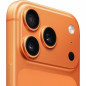 Smartphone Apple 6,3" 512 GB Arancio