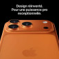 Smartphone Apple 6,3" 512 GB Arancio