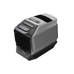 Condizionatore d'aria portatile Ecoflow EFWAVE3-EU-NBOX Nero Grigio 1800 W
