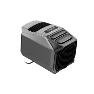 Condizionatore d'aria portatile Ecoflow EFWAVE3-EU-NBOX Nero Grigio 1800 W