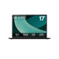 Laptop LG 17Z90T-G.AD88B 17" intel core ultra 7 255H 32 GB RAM 1 TB SSD Spanish Qwerty