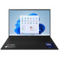 Laptop LG 17Z90T-G.AD88B 17" intel core ultra 7 255H 32 GB RAM 1 TB SSD Spanish Qwerty