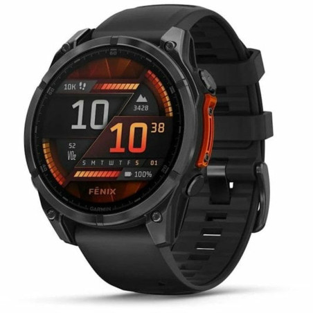 Smartwatch GARMIN 010-02904-00 Grey 1,4"