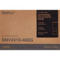 Hard Drive Synology SNV3410 400 GB SSD