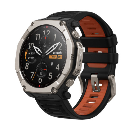 Smartwatch Amazfit W2550GL2N Nero