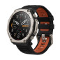 Smartwatch Amazfit W2550GL2N Black