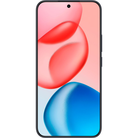 Honor 400 8+512GB 6.55" 5G Midnight Black EU