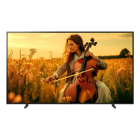 Smart TV Sony K75XR55BP 4K Ultra HD 75" LED HDR Dolby Vision QD Mini LED