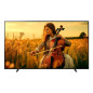 Smart TV Sony K75XR55BP 4K Ultra HD 75" LED HDR Dolby Vision QD Mini LED