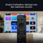 Smart TV Sony K75XR55BP 4K Ultra HD 75" LED HDR Dolby Vision QD Mini LED