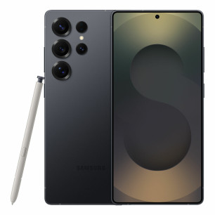 Smartphone Samsung Galaxy S25 Ultra (S938) 6,9" Octa Core 12 GB RAM 512 GB Black