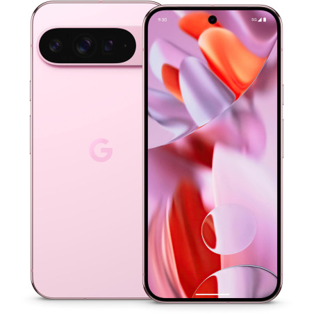 Smartphone Google Pixel 9 Pro XL 6,8" Octa Core 16 GB RAM 256 GB Pink