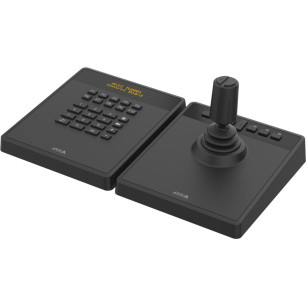 Videocamera di Sorveglianza Axis 02474-001