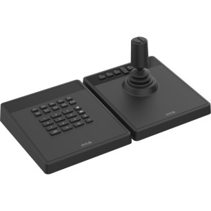 Videocamera di Sorveglianza Axis 02474-001