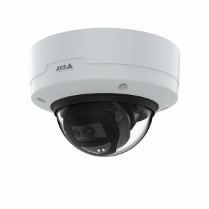 Surveillance Camcorder Axis 02918-001