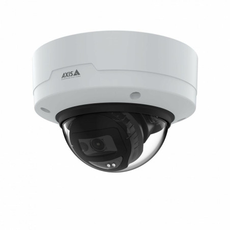 Videocamera di Sorveglianza Axis 02918-001