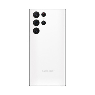 Smartphone Samsung Galaxy S22 Ultra SM-S908B 6,8" 12 GB RAM 256 GB White