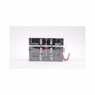Battery for Uninterruptible Power Supply System UPS Eaton EBP-1702I 9 Ah