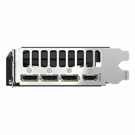 Graphics card Gigabyte GV-N5060WF2OC-8GD GEFORCE RTX 5060 8 GB GDDR7