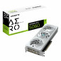 Scheda Grafica Gigabyte GV-N5060AERO OC-8GD GEFORCE RTX 5060 8 GB GDDR7