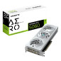 Scheda Grafica Gigabyte GV-N5060AERO OC-8GD GEFORCE RTX 5060 8 GB GDDR7