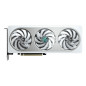 Scheda Grafica Gigabyte GV-N5060AERO OC-8GD GEFORCE RTX 5060 8 GB GDDR7